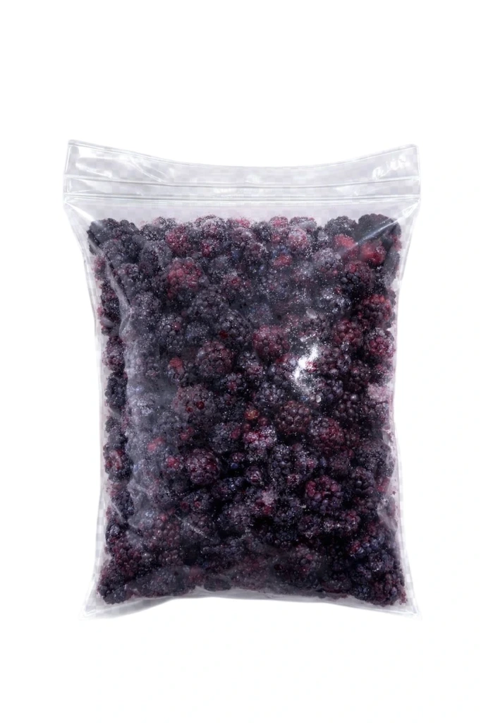 Zarzamora congelada 1 kg