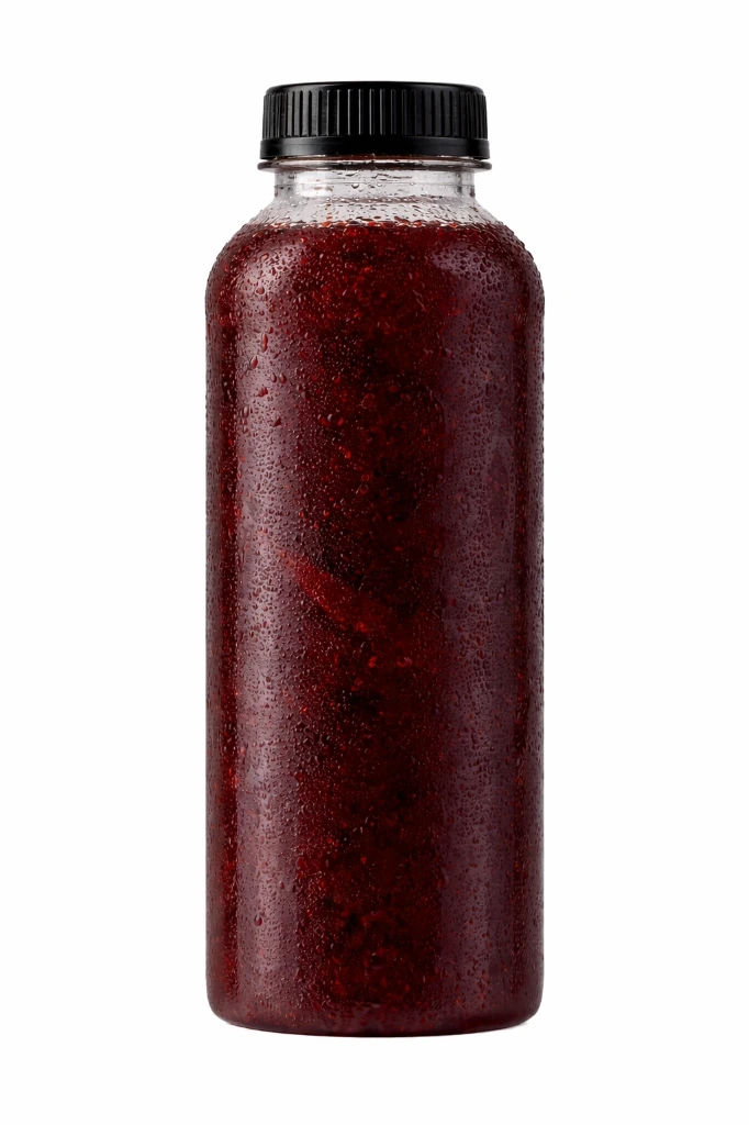 Concentrado Jamaica congelado 1 kg