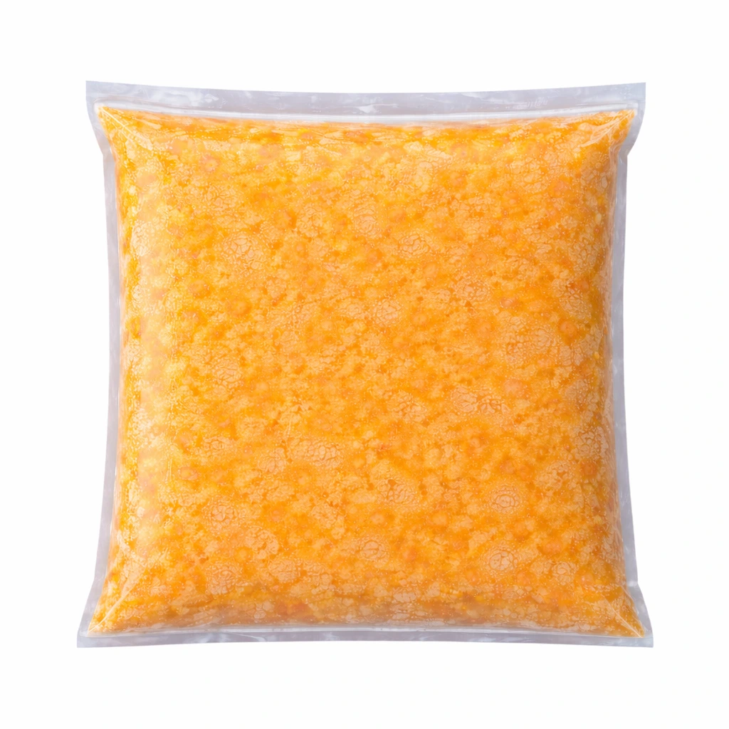 Pulpa de Mix cantarito congelado 1 kg