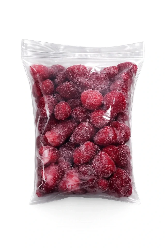 Fresa Congelada 1 kg