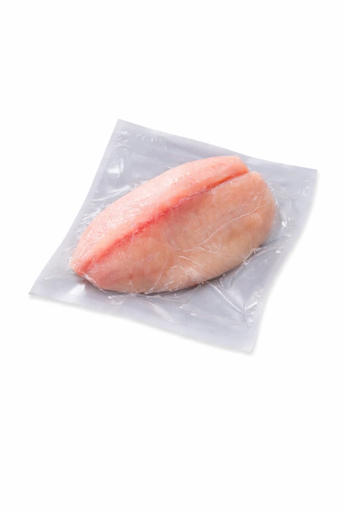 Filete de tilapia 100% - 1 kg