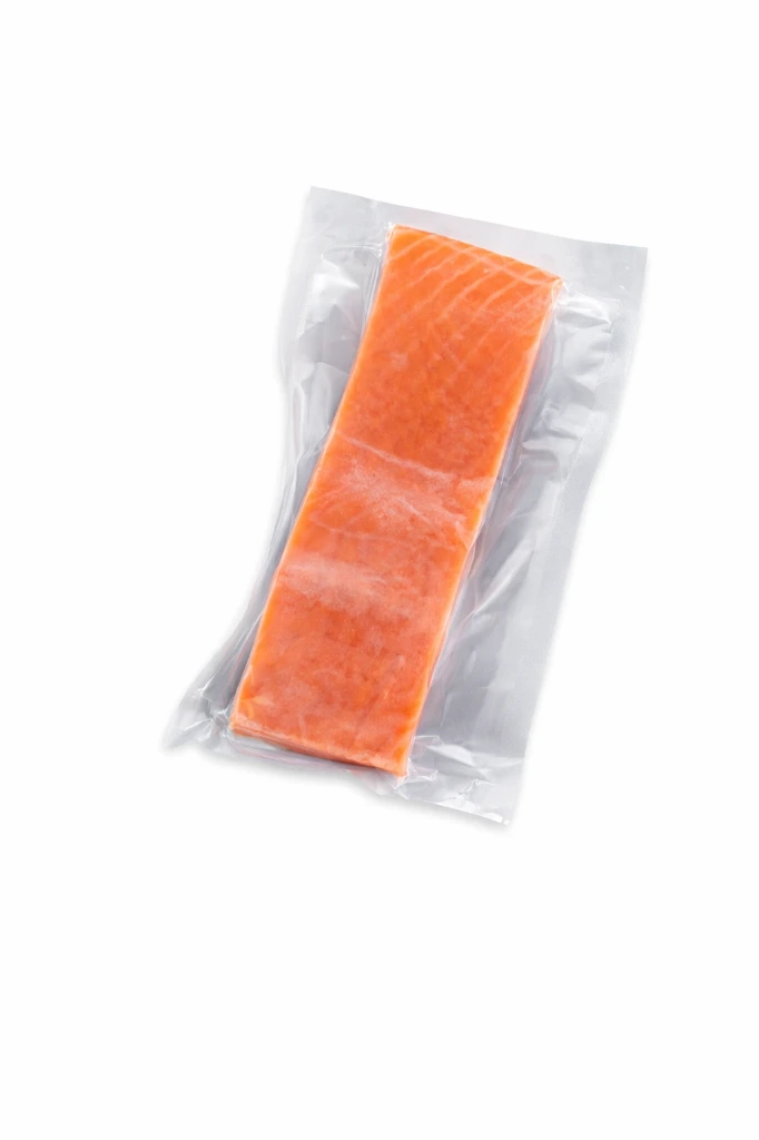 Salmon premium 1 kg