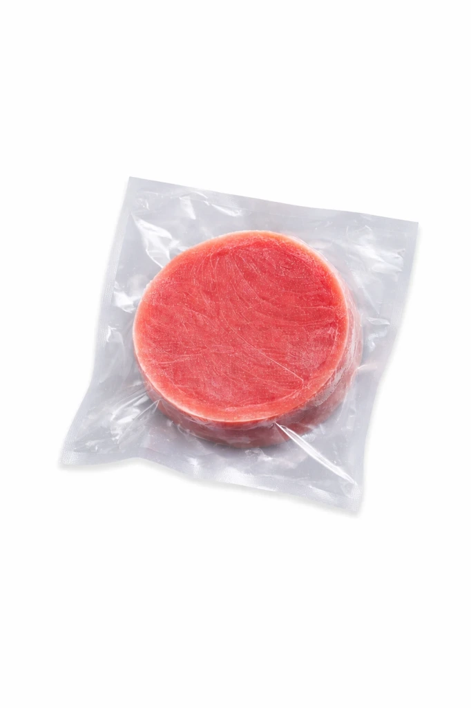 Medallón de atún 1 kg