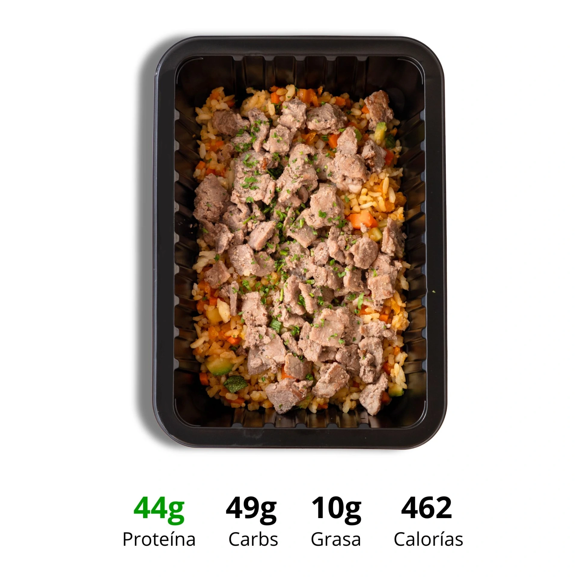Arroz Fit
